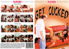 Get Cucked Raven - New Sealed DVD
