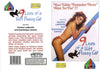 9 Lives Of A Wet Pussy Cat VCX Sealed DVD - Active Still in Production