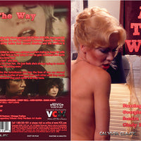 All the Way VCX - Classic Sealed DVD - Active Still in Production