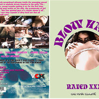 Blow Hard VCX - Classic Sealed DVD