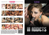 IR Addicts Raven - New Sealed DVD - Active Still in Production