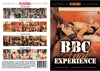 BBC Anal Experience 1 Raven - New Sealed DVD (Active DVD, Still in Print) December Special