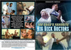 Joe Gage's Favorite Big Dick Doctors Dragon Media - Gay Actve, Still in Production - Sealed DVD