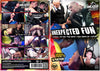 Unexpected Fun Sneaker Stories Actve, Still in Production - Sealed DVD