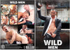 Wild Men Macho Guys - Gay Sealed DVD - Active Still in Production