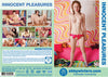 Intimate Moments: Innocent Pleasures Abby Winters - Lesbian Sealed DVD