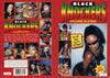 Black Knockers 11 Legend - Black Original Factory DVD Shipped in Sleeve