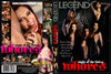 Night Of The Living Whores Legend    DVD - Recently Reprinted DVD in Sleeve