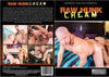 Raw Hunk Cream 1 Bareback Cum Pigs Sealed DVD - Added 9/15