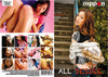 All Desire Nippon - Japanese Actve, Still in Production - Sealed DVD