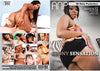 Ebony Sensation All Niche - New Actve, Still in Production - Sealed DVD