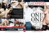 Rocco One On One 1 Evil Angel - Gonzo Anal Sealed DVD - Active Still in Production