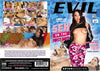 Hookup Hotshot: Sex On The First Date (2 Disc Set) Evil Angel - October Sale Sealed DVD Active, Still in Production