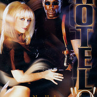 Hotel 1 Video Team Out of Print - Reprinted DVD in Sleeve