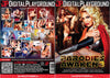 Parodies Awaken 3 Digital Playground - Parody Actve, Still in Production - Sealed DVD