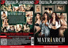 Matriarch Digital Playground - Feature Sealed DVD - Added 9/15