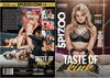 Taste Of Kink Spizoo - New Sealed DVD