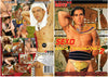 Sexo Dos Faraones 2 Latino Boys - Gay Actve, Still in Production - Sealed DVD