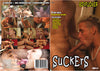 Suckers BoyFucker - Gay Sealed DVD Active, Still in Production