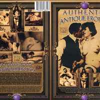 Authentic Antique Erotica 3 Shooting Star - Specialty Actve, Still in Production - Sealed DVD