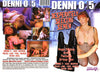 Denni O 5 Sticky - Specialty Sealed DVD - Active Still in Production