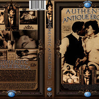 Authentic Antique Erotica 4 Shooting Star - Specialty Actve, Still in Production - Sealed DVD