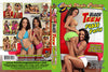 Black Teen Pussy Party 1 Black Magic - Black Out of Print - Reprinted DVD in Sleeve