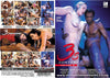 3s Company 2 Richard Mann Recently Reprinted DVD in Sleeve (Discontinued)