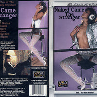 Naked Came The Stranger VCA - Classic Reprinted DVD in Sleeve