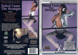 Naked Came The Stranger VCA - Classic Reprinted DVD in Sleeve