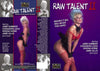 Raw Talent 2 VCA - Classic Actve, Still in Production - Sealed DVD