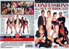 Confessions Of A Sex Surrogate 1 Adam & Eve - Catalog Sealed DVD Discontinued, Priced Below Current Market Price
