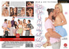 Spinners Adam & Eve - Catalog Recently Reprinted DVD in Sleeve