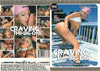 Craving The Big One Rosebud - All Sex Actve, Still in Production - Sealed DVD