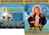 Porsche Lynn Screws The Stars Caballero Classics Recently Reprinted, Discontinued DVD in Sleeve