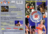 Ultimate Naked Fighting Championship 1 Wayne Enterprises - Softcore Sealed DVD Active, Still in Production