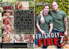 Friendly Fire 7 Active Duty - Gay Sealed DVD - Added 9/15