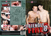 Friendly Fire 8 Active Duty - Gay Sealed DVD - Added 9/15