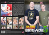 Raw Brigade 5 Active Duty - Gay Sealed DVD - Added 9/15