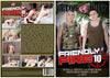 Friendly Fire 10 Active Duty - Gay Sealed DVD - Added 9/15