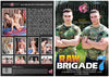 Raw Brigade 7 Active Duty - Gay Sealed DVD - Added 9/15