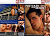 Postcard From Berlin Fresh SX - Gay Actve, Still in Production - Sealed DVD