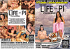 This Isn't Life Of Pi It's A XXX Spoof White Ghetto - Specialty Sealed DVD - Active Still in Production