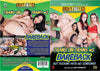 Brazilian Transsexuals: Trans On Trans 5 Grooby - 2021, 2022 Sealed DVD - Active Still in Production