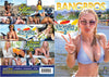 Pornstar Vacations 2 Bang Bros - 2022 Sealed DVD - Active Still in Production