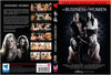 The Business Of Women (2 Disc Set) Girlsway - Lesbian Sealed DVD - Clearance