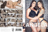 Angela Loves Women 3 Angela White - All Sex Sealed DVD Studio Special February