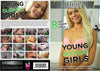 Young Blonde Girls 1 Bad Daddy POV Actve, Still in Production - Sealed DVD