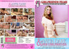 Anita Dark & Her Girlfriends Girlfriends - Lesbian Sealed DVD (Active DVD, Still in Print)