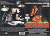 The Night Of Submission Alpha Blue Archives Sealed DVD April Studio Special